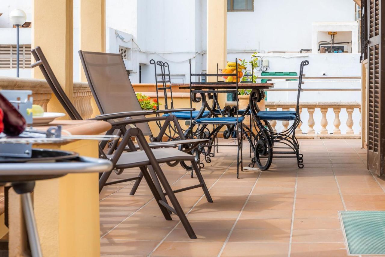 Dofi Villa Cala Millor  Eksteriør bilde