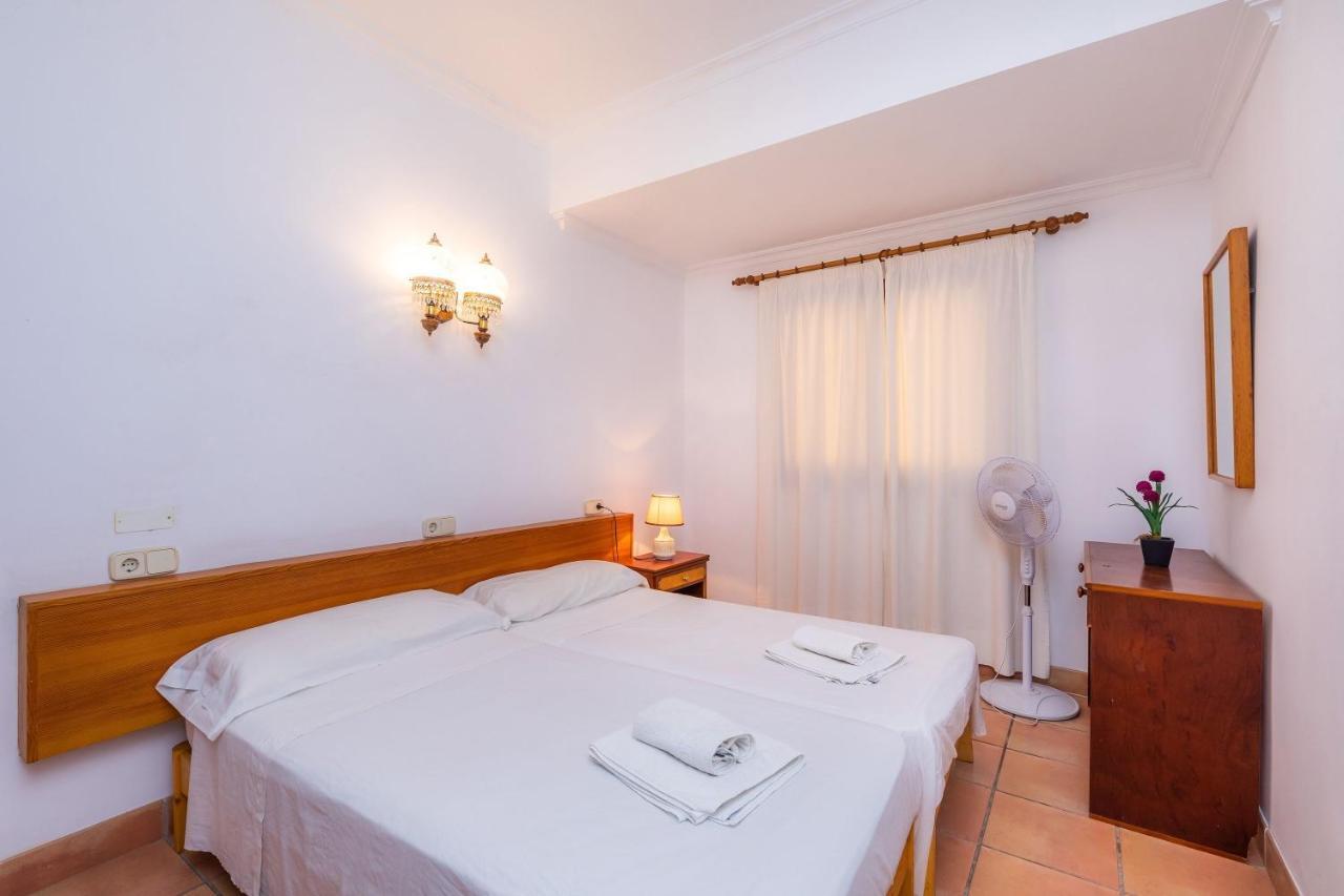Dofi Villa Cala Millor  Eksteriør bilde