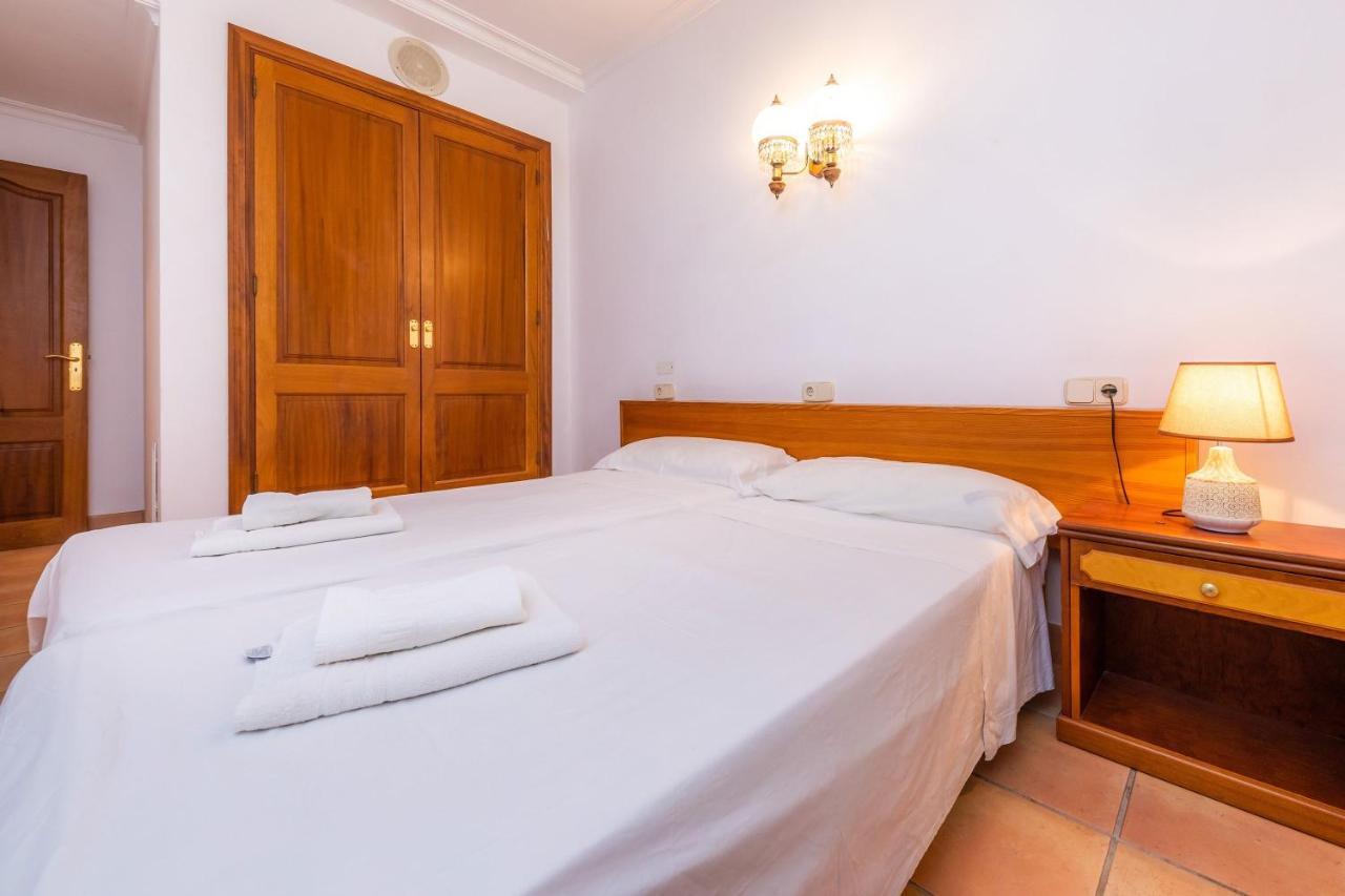 Dofi Villa Cala Millor  Eksteriør bilde