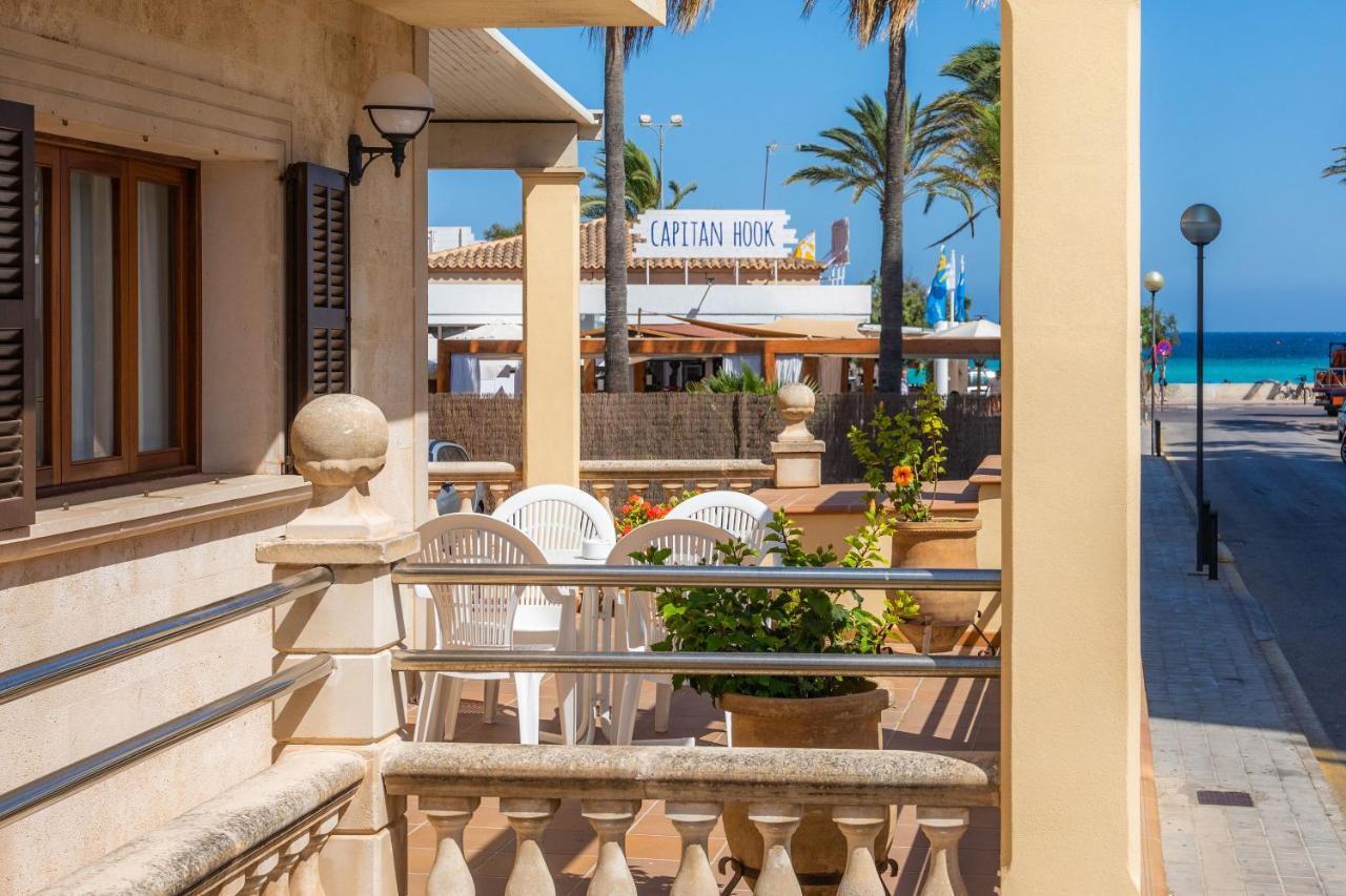 Dofi Villa Cala Millor  Eksteriør bilde