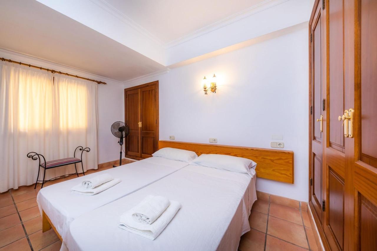 Dofi Villa Cala Millor  Eksteriør bilde