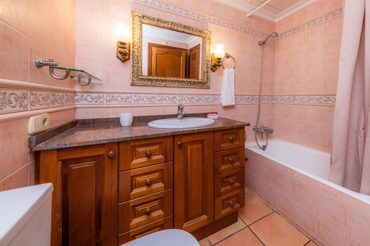 Dofi Villa Cala Millor  Eksteriør bilde
