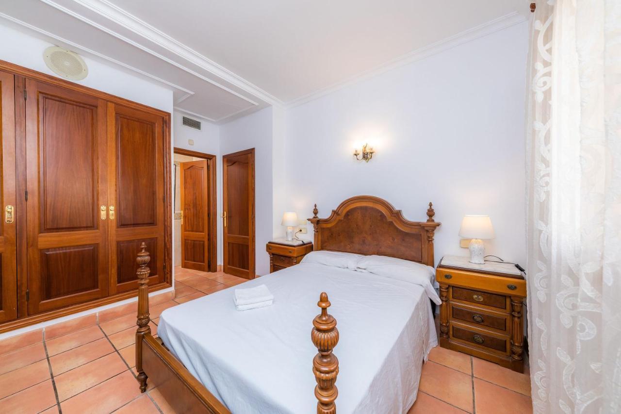 Dofi Villa Cala Millor  Eksteriør bilde