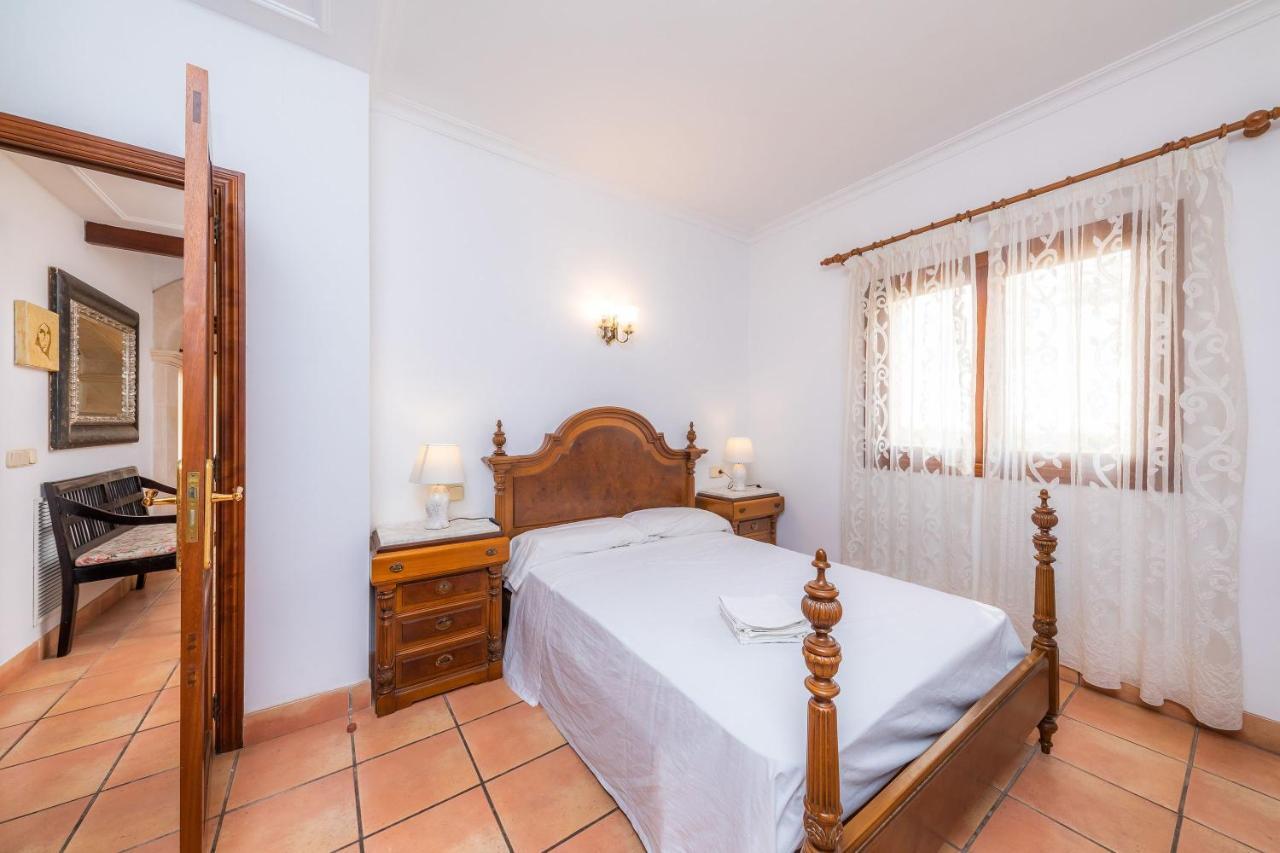 Dofi Villa Cala Millor  Eksteriør bilde